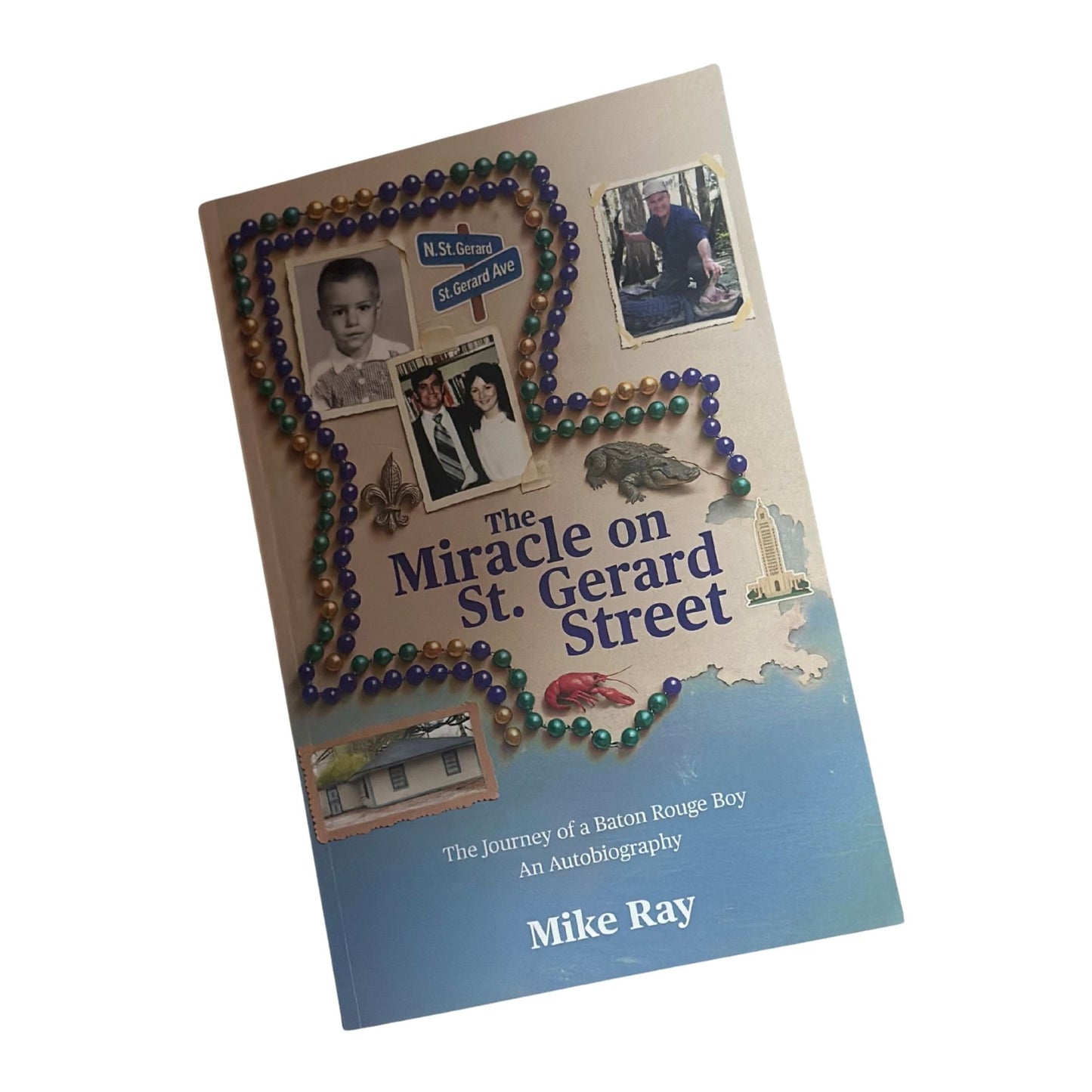 The Miracle on St. Gerard Street