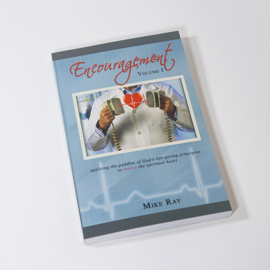 Encouragement Vol. 1