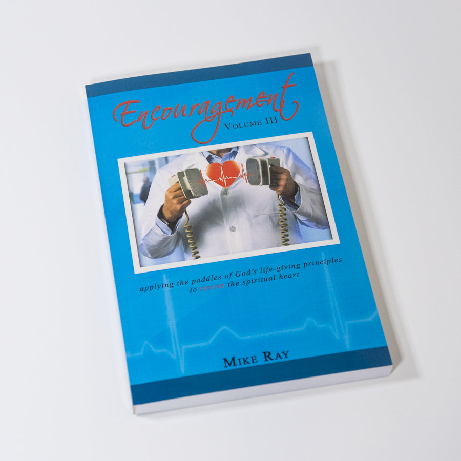 Encouragement Vol. 3