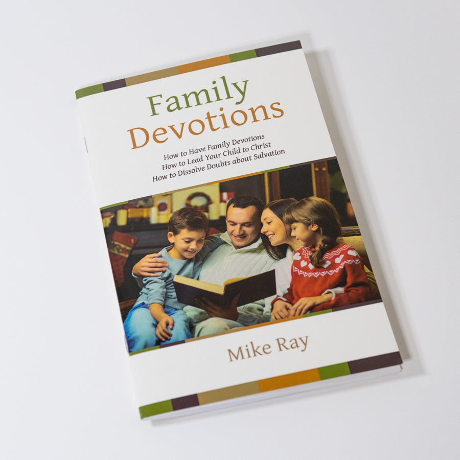 Family Devotions