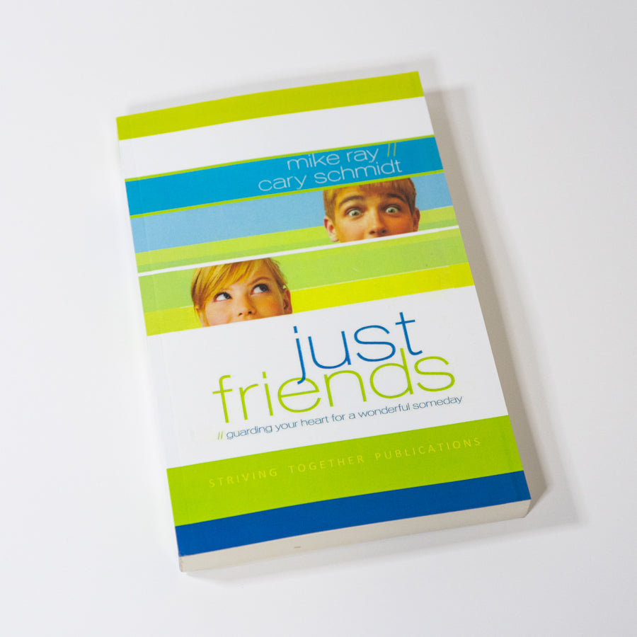 Just Friends