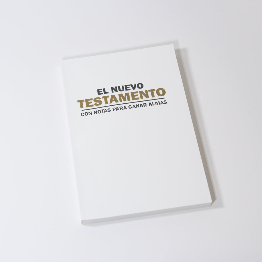 Spanish New Testament