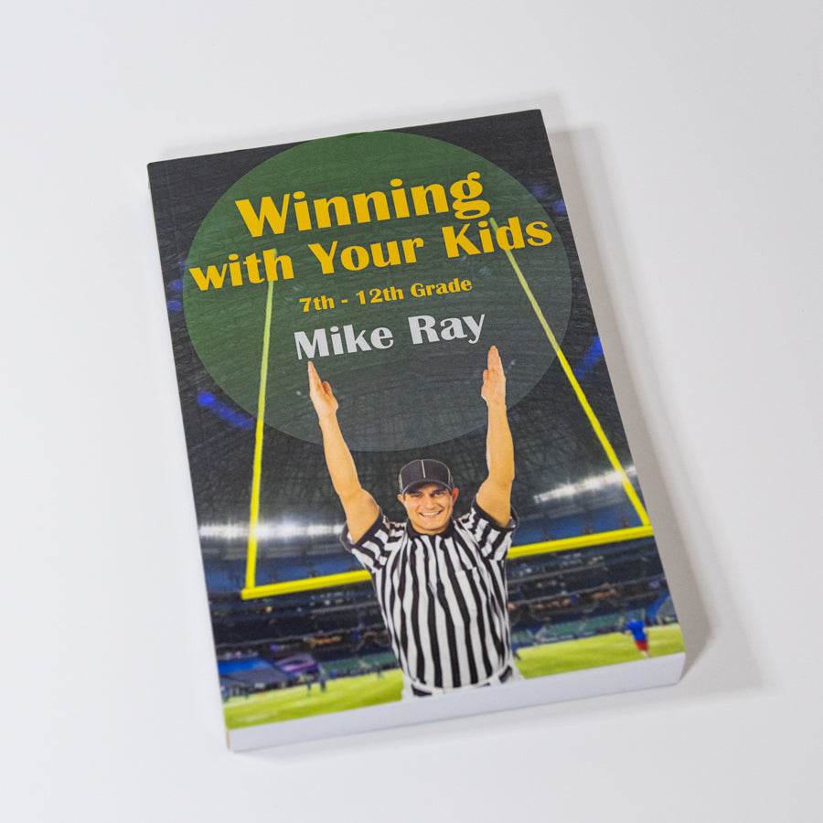 Winning With Your Kids Vol. 2