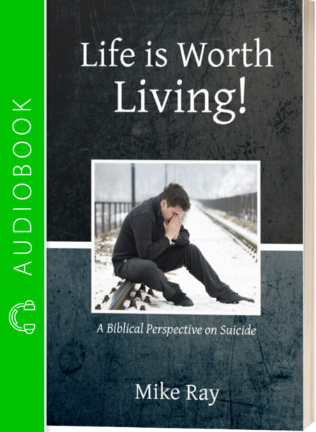 Life is Worth Living (Audiobook)