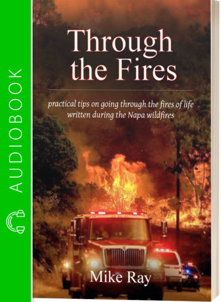 Through the Fires (Audiobook)