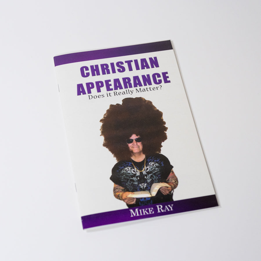 Christian Appearance