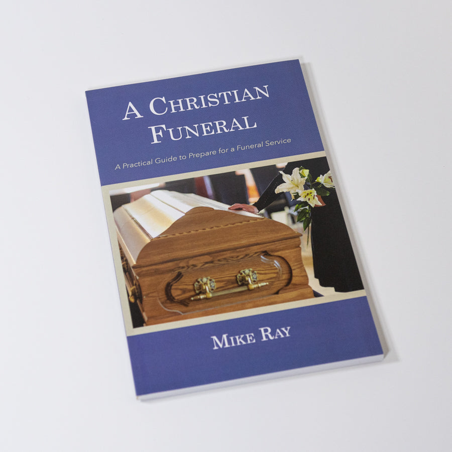 A Christian Funeral